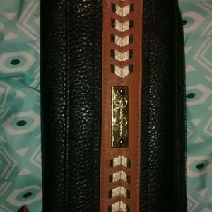 Jessica simpson wallet