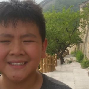 Meet your Posher, Randy