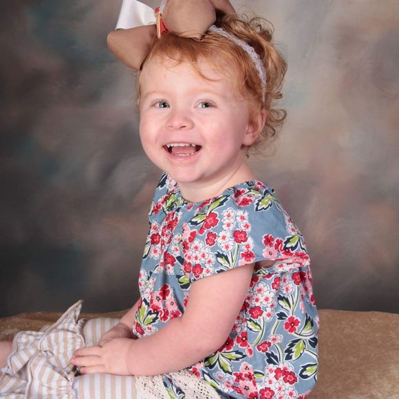 Meet your Posher, Angie - Picture 1 of 1