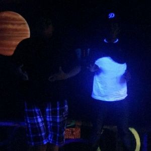 Meet your Posher, Kevin