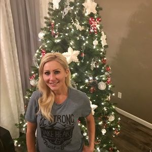 Meet your Posher, Cindy