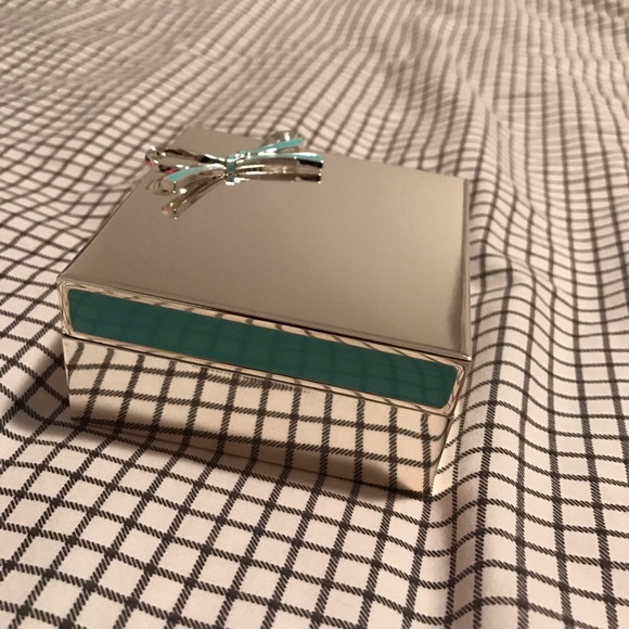 kate spade Jewelry - Keepsake Box