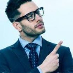 Meet your Posher, Paul