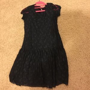 Forever 21 lace dress
