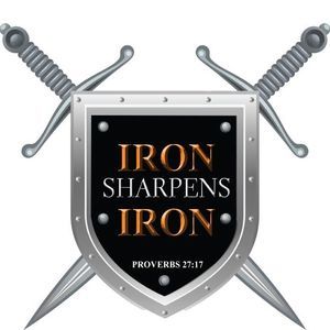 Meet your Posher, Iron