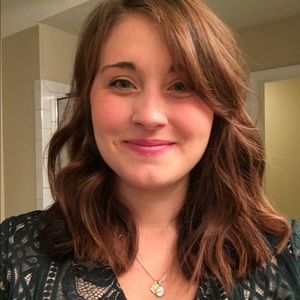 Meet your Posher, Stacey