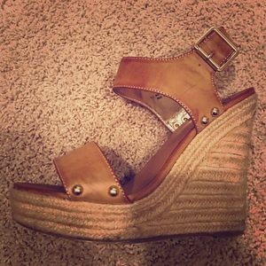 Guess Wedges