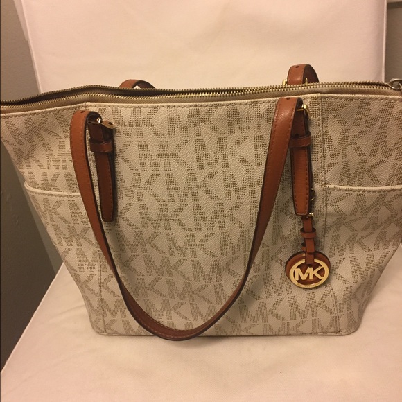Michael Kors Handbag