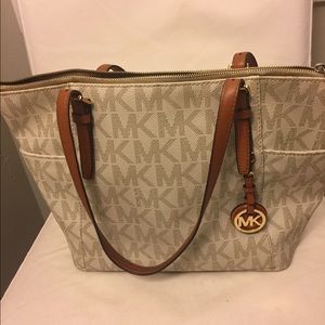 Michael Kors Handbag