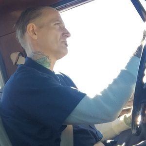 Meet your Posher, Edward