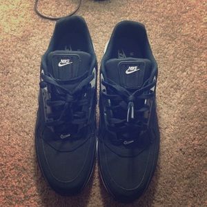 Nike Air Max LTD 3