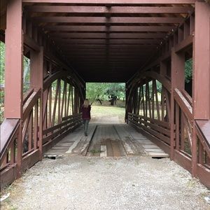 Meet your Posher, Grantham