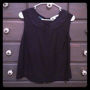 Boden Peter Pan tank