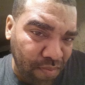 Meet your Posher, Larry