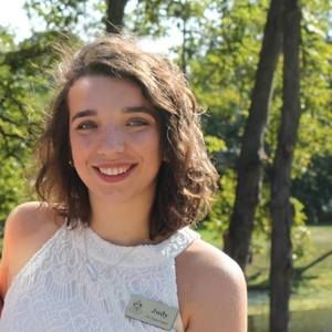 Meet your Posher, Judy