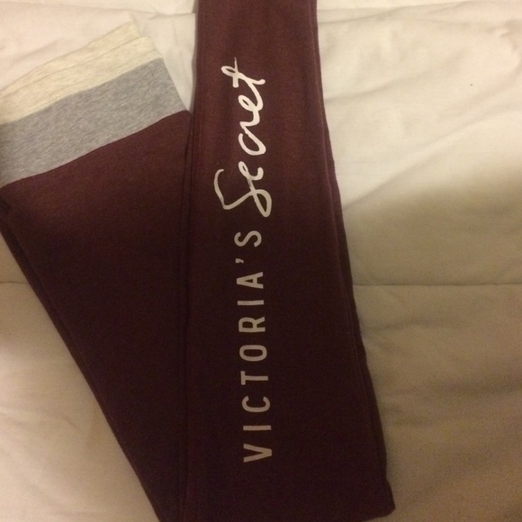 Victoria secret leggings