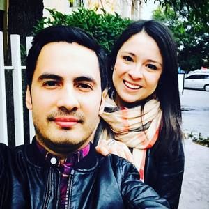 Meet your Posher, Richard