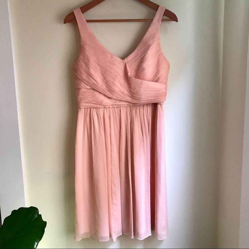 Heidi Dress