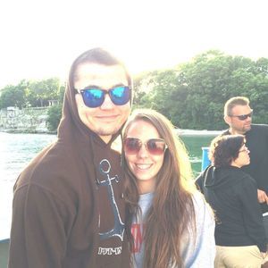 Meet your Posher, Erica