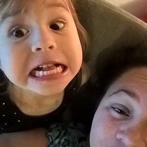 Meet your Posher, Desiree