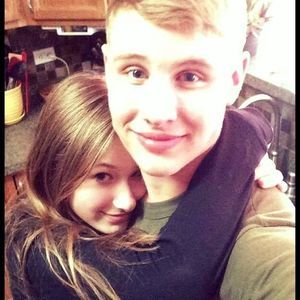 Meet your Posher, Alaina