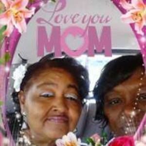 Meet your Posher, Denise