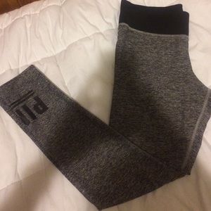 Victoria secret pink yoga pants