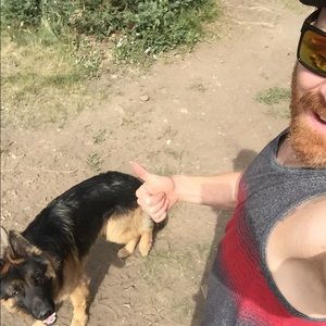 Meet your Posher, Josh