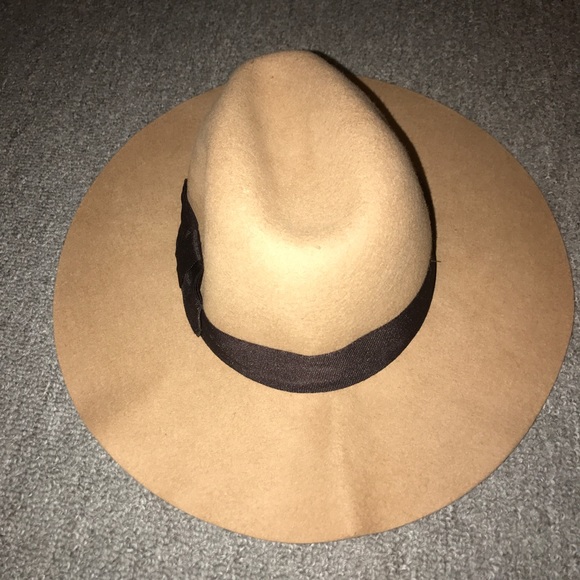 Fedora Hat