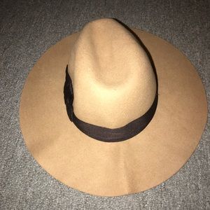 Fedora Hat