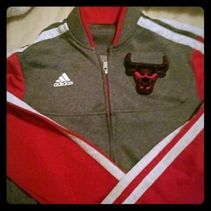 Addidas Jacket