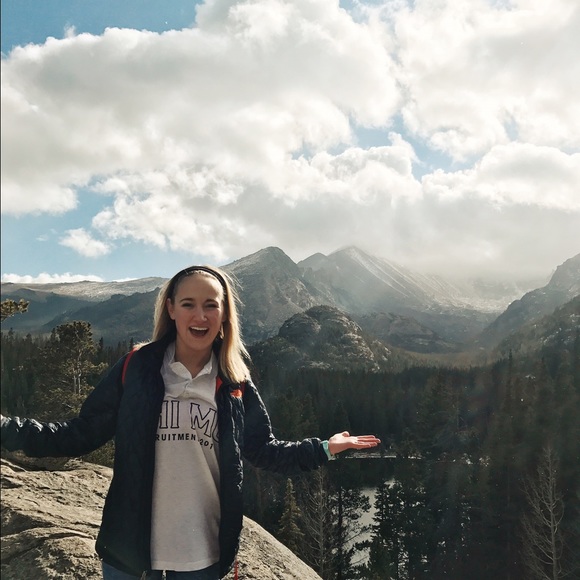 Meet the Posher! ❤️ - Picture 2 of 3