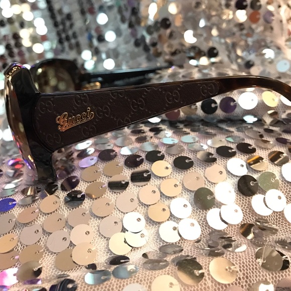 Gucci Accessories - ☀️Gucci Sunglasses 😎 ☀️