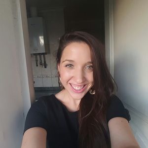 Meet your Posher, Eli