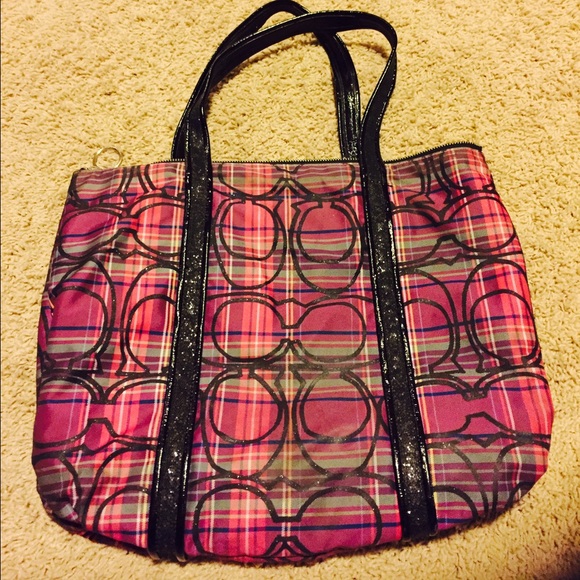 Coach, Poppy line - Picture 4 of 4
