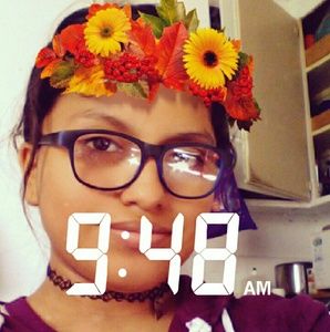 Meet your Posher, Elvira