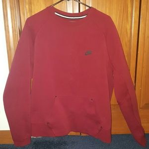 NIKE CREWNECK SWEATSHIRT