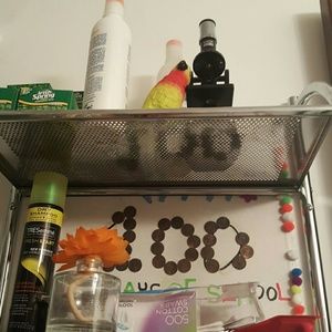 Meet your Posher, Fredis