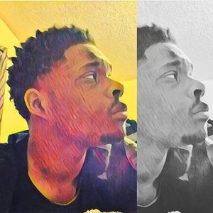 Meet your Posher, Johnny