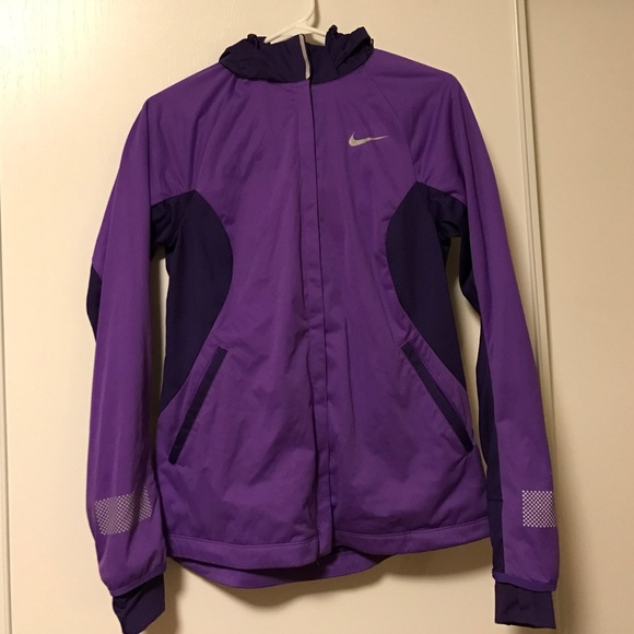 Nike Running Dri Fit Sweater