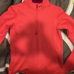 Under armor long sleeve shirt