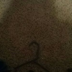 Meet your Posher, Melvin