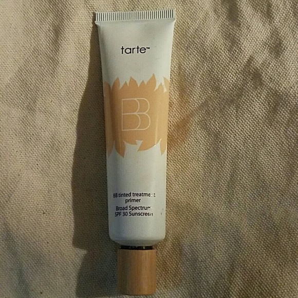 Tarte BB tinted treatment primer