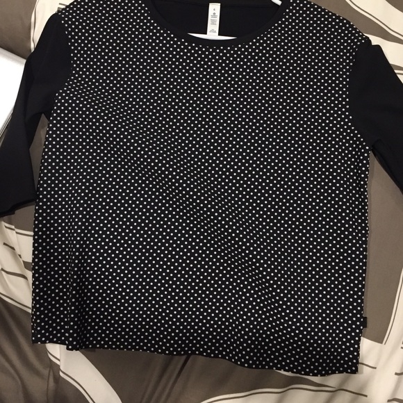 Lululemon shirt