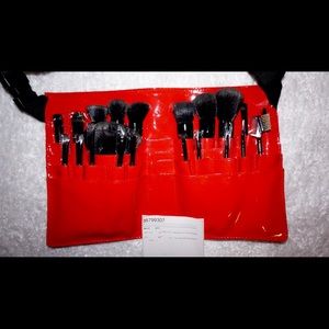 Morphe Master Pro Brush Set 513