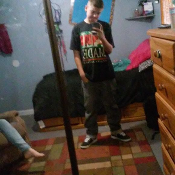 Meet your Posher, Tyler - Picture 1 of 1