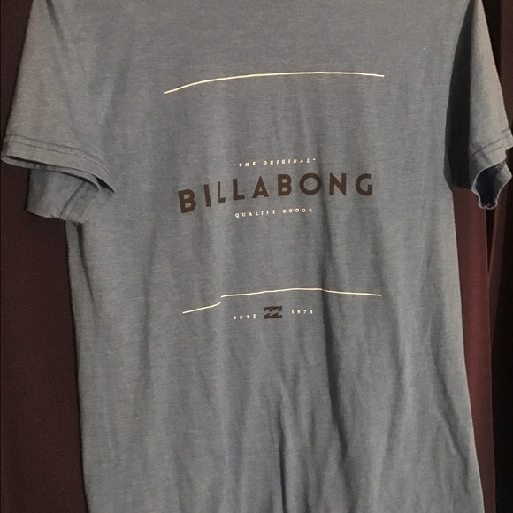 Men's Billabong