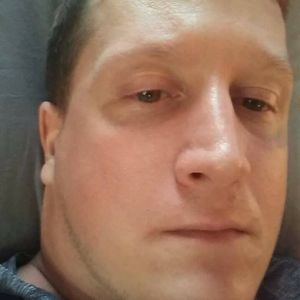 Meet your Posher, Derek