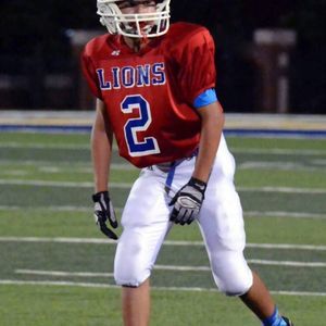 Meet your Posher, Cody