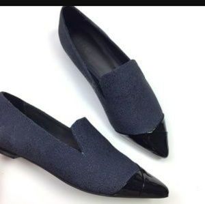 Authentic Tibi Anya Loafers